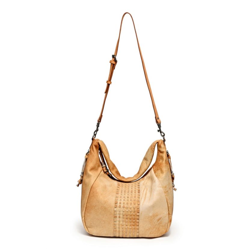 Dorado Convertible Hobo