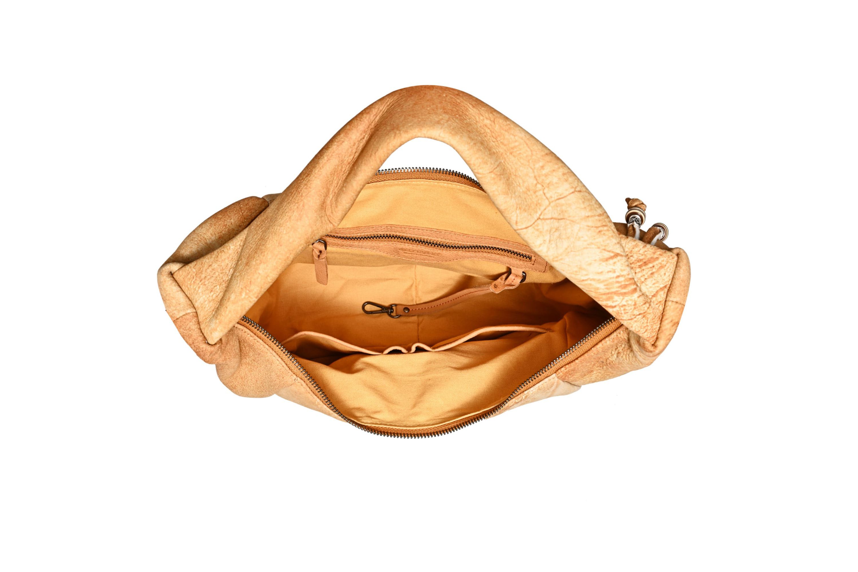 Dorado Convertible Hobo