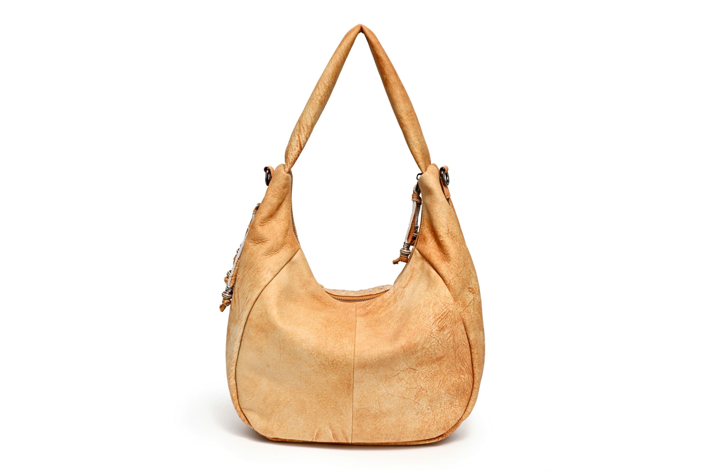 Dorado Convertible Hobo