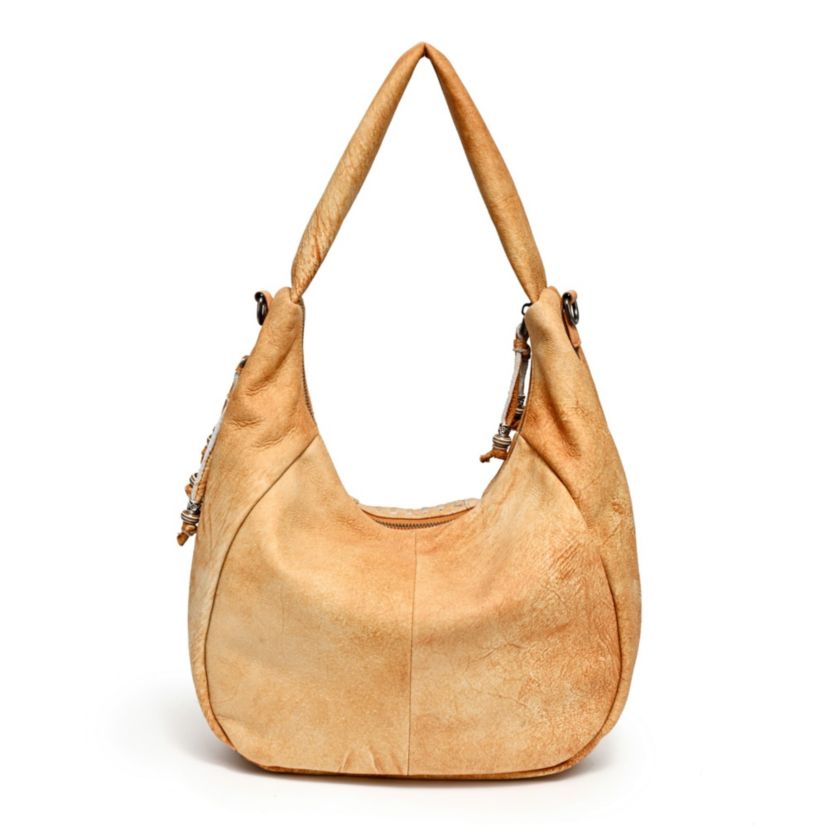 Dorado Convertible Hobo