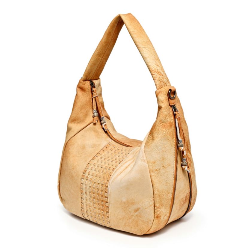 Dorado Convertible Hobo