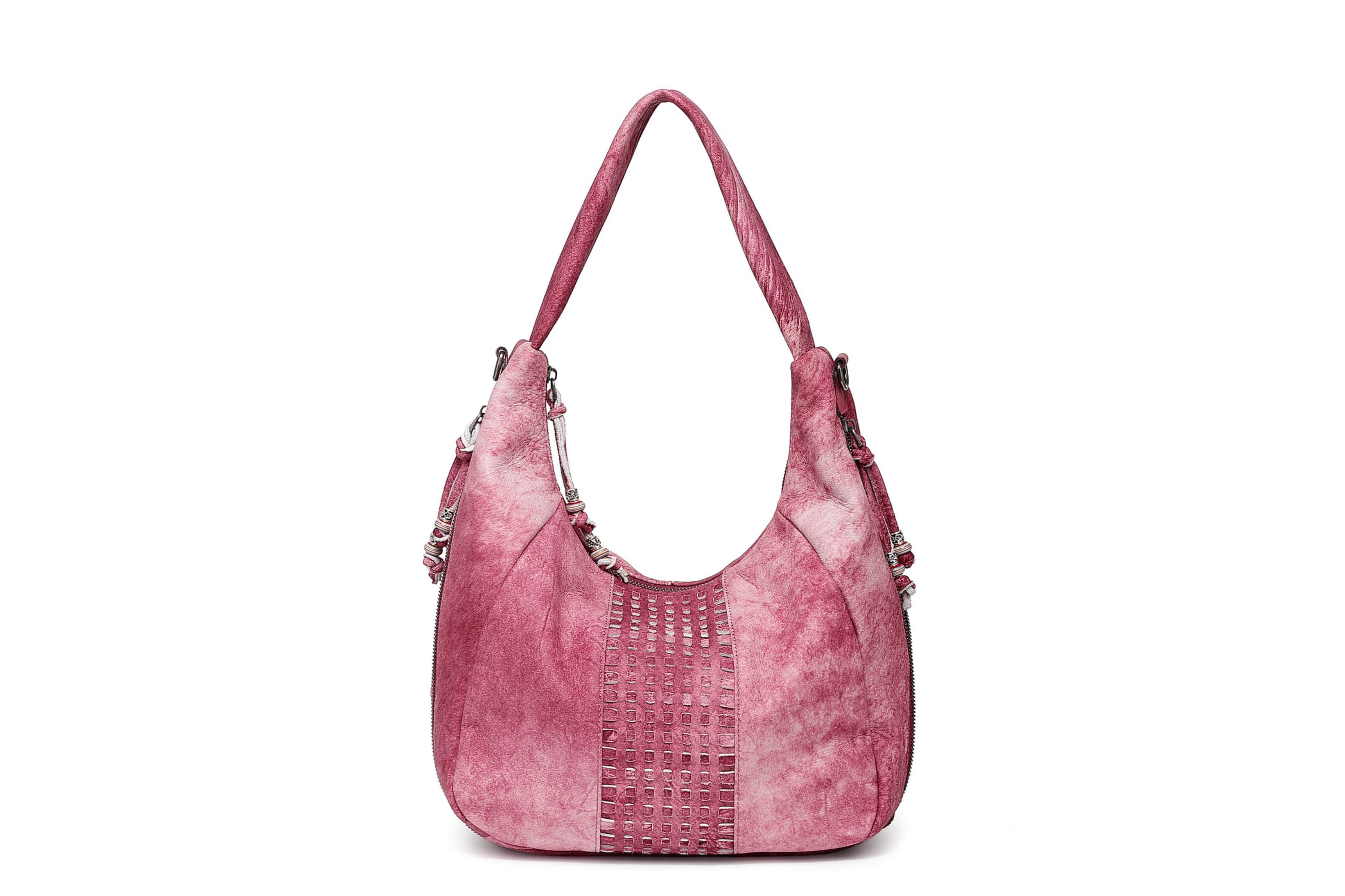 Dorado Convertible Hobo