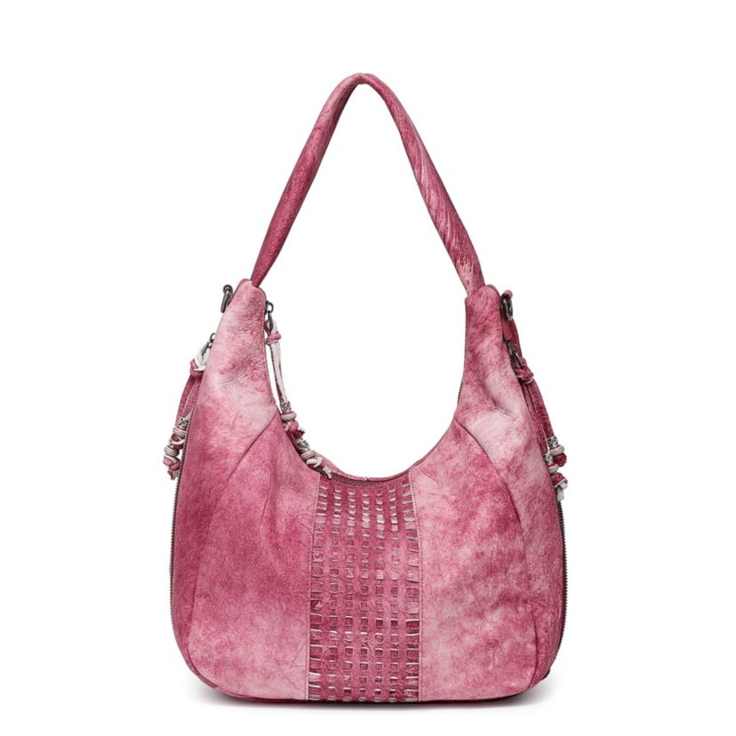 Dorado Convertible Hobo