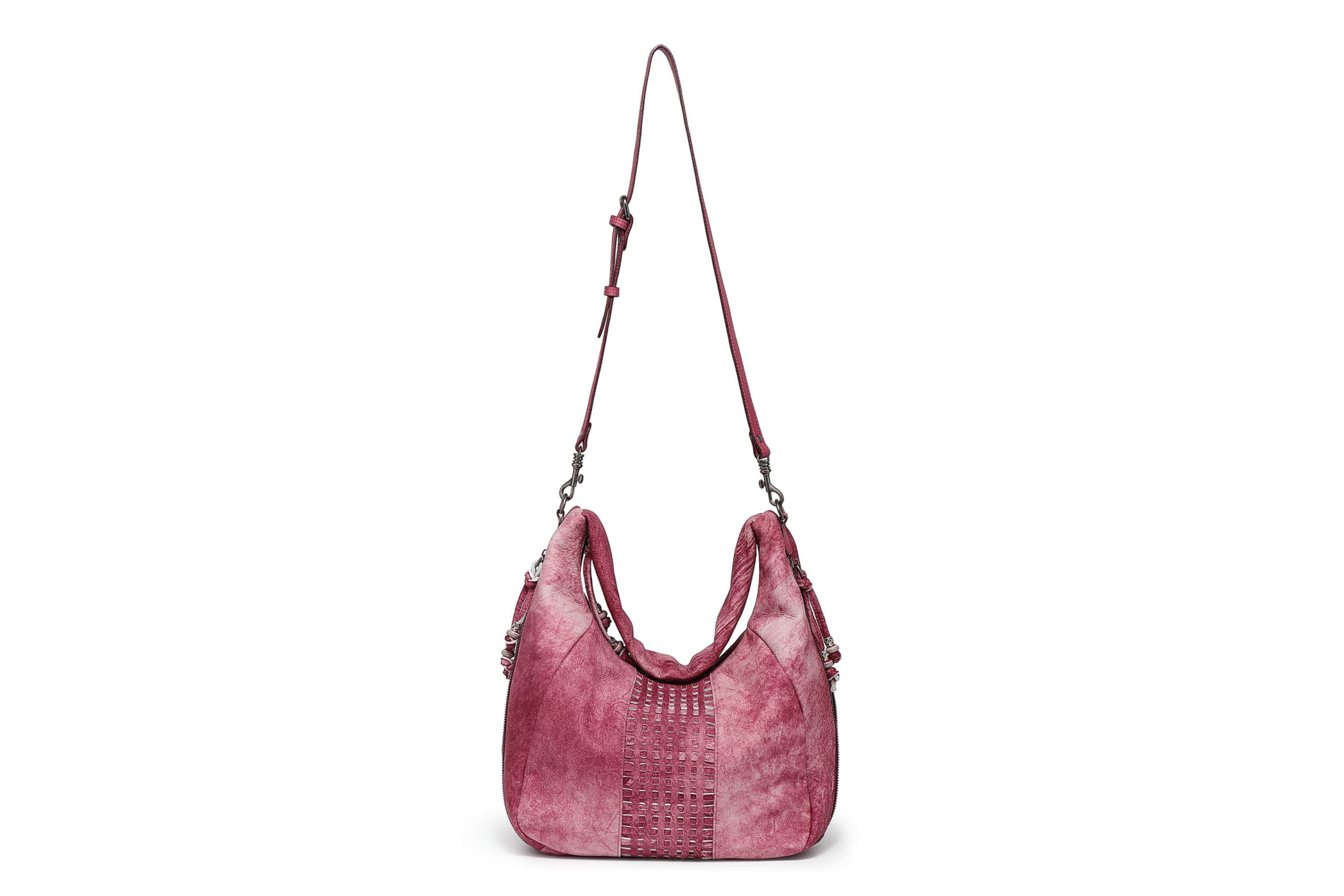 Dorado Convertible Hobo