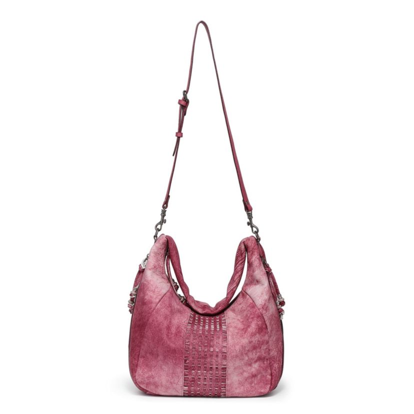 Dorado Convertible Hobo