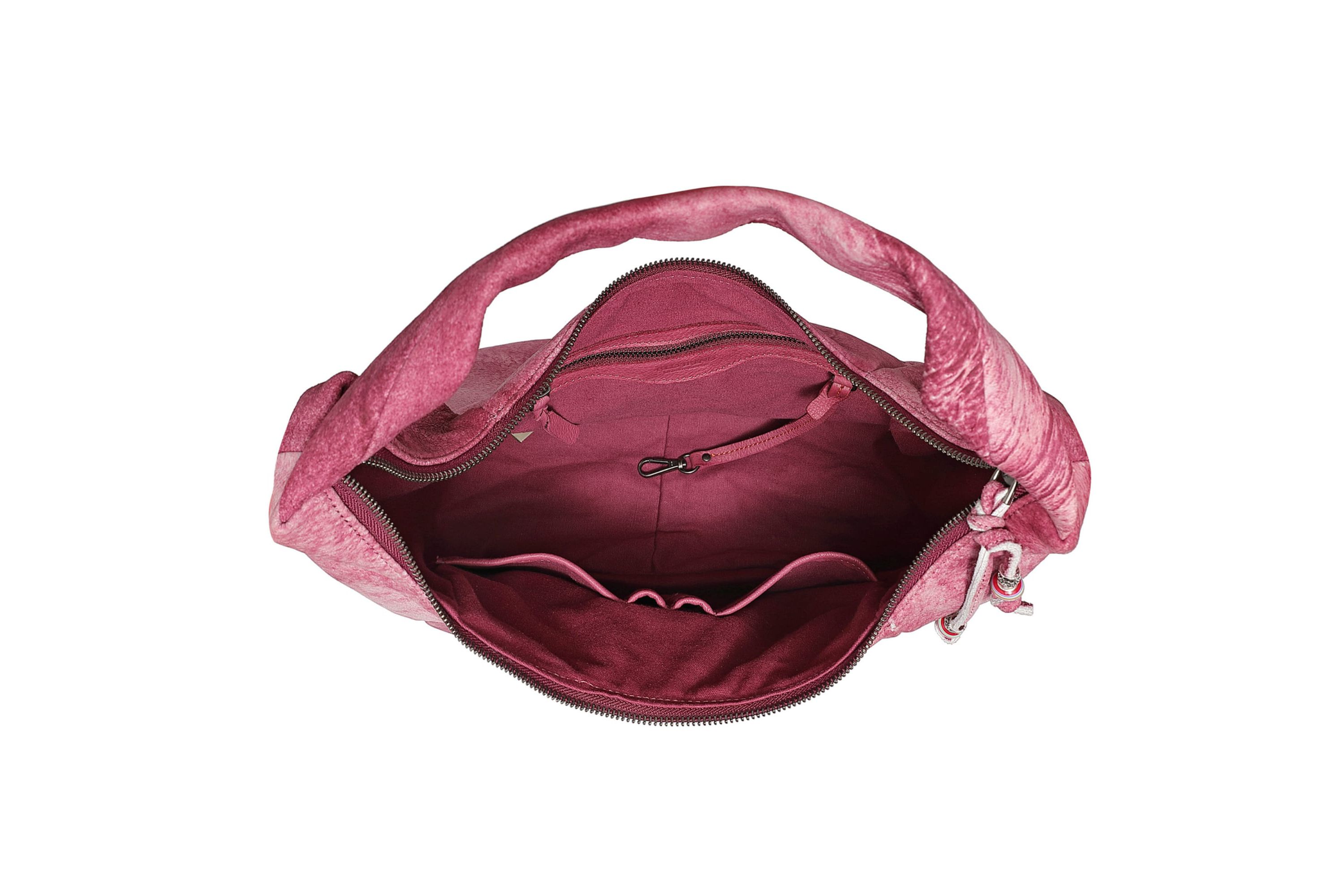 Dorado Convertible Hobo