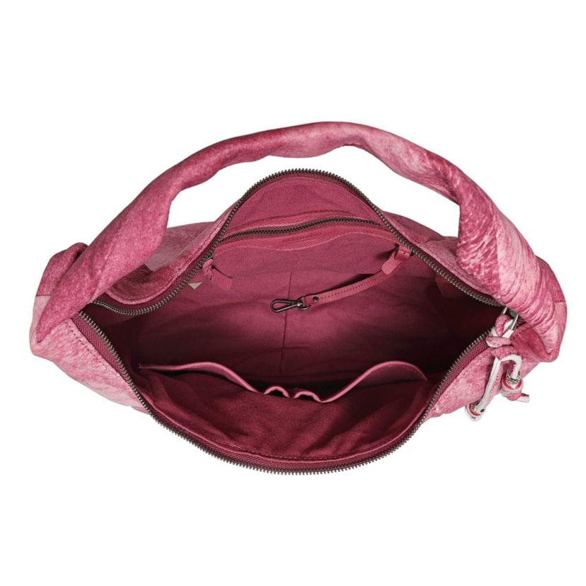 Dorado Convertible Hobo