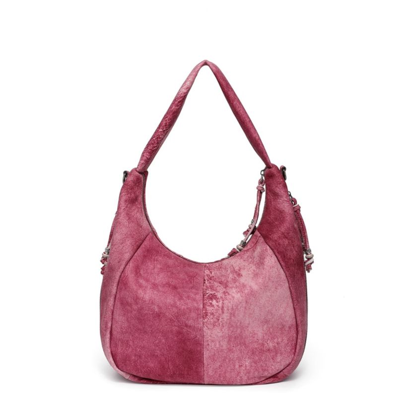 Dorado Convertible Hobo