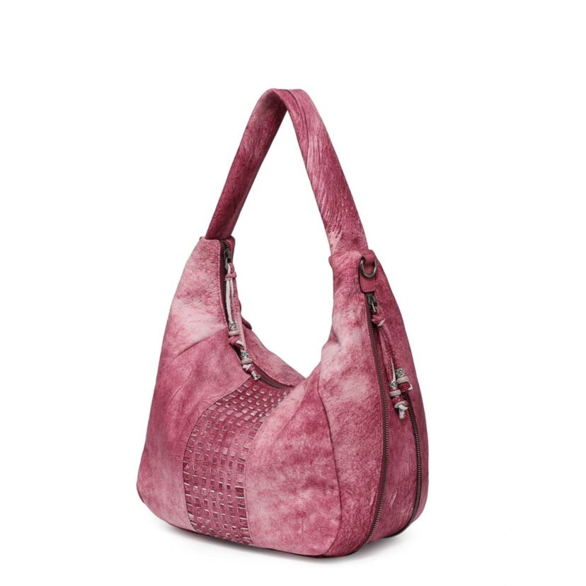 Dorado Convertible Hobo