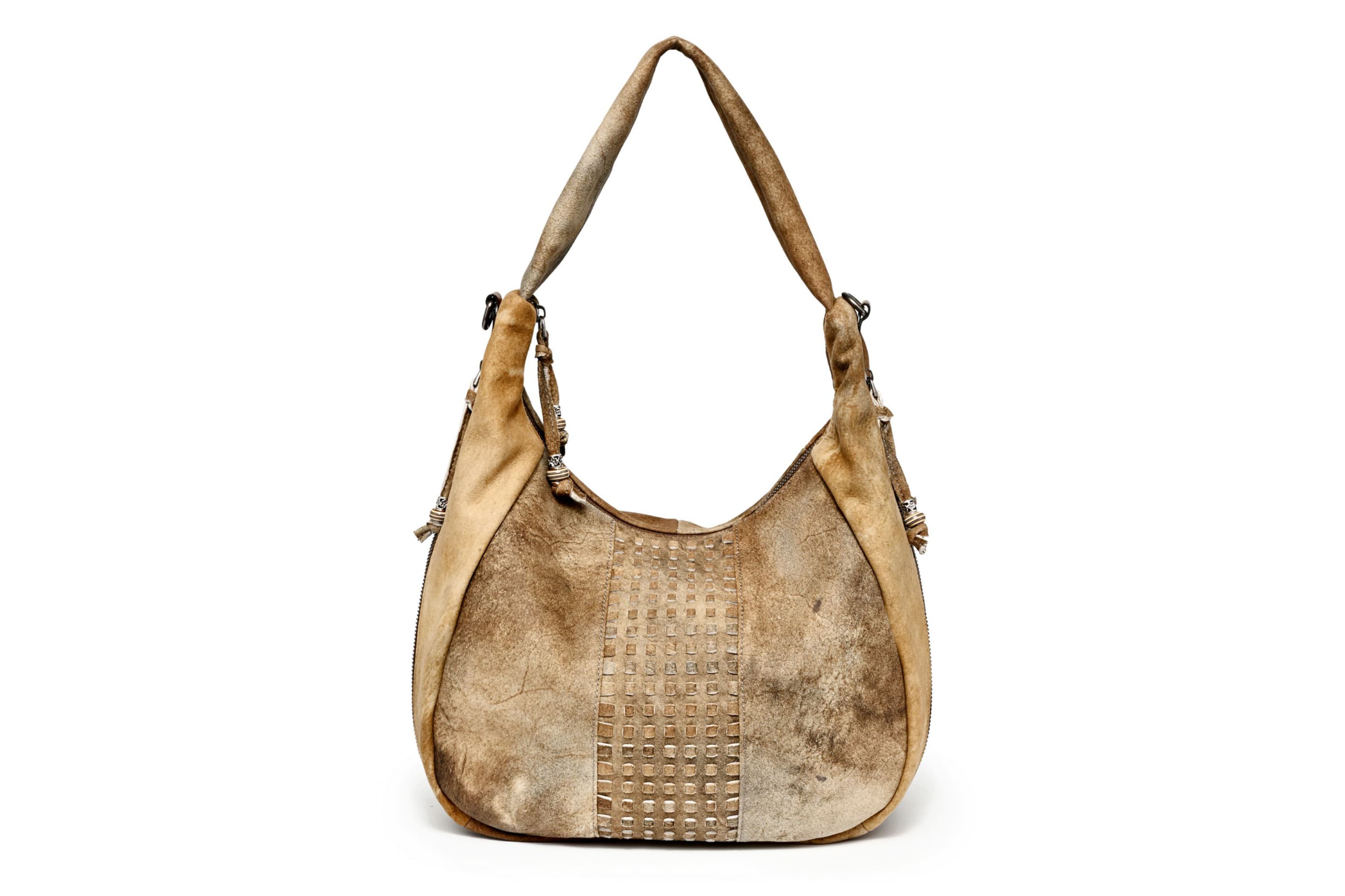 Dorado Convertible Hobo