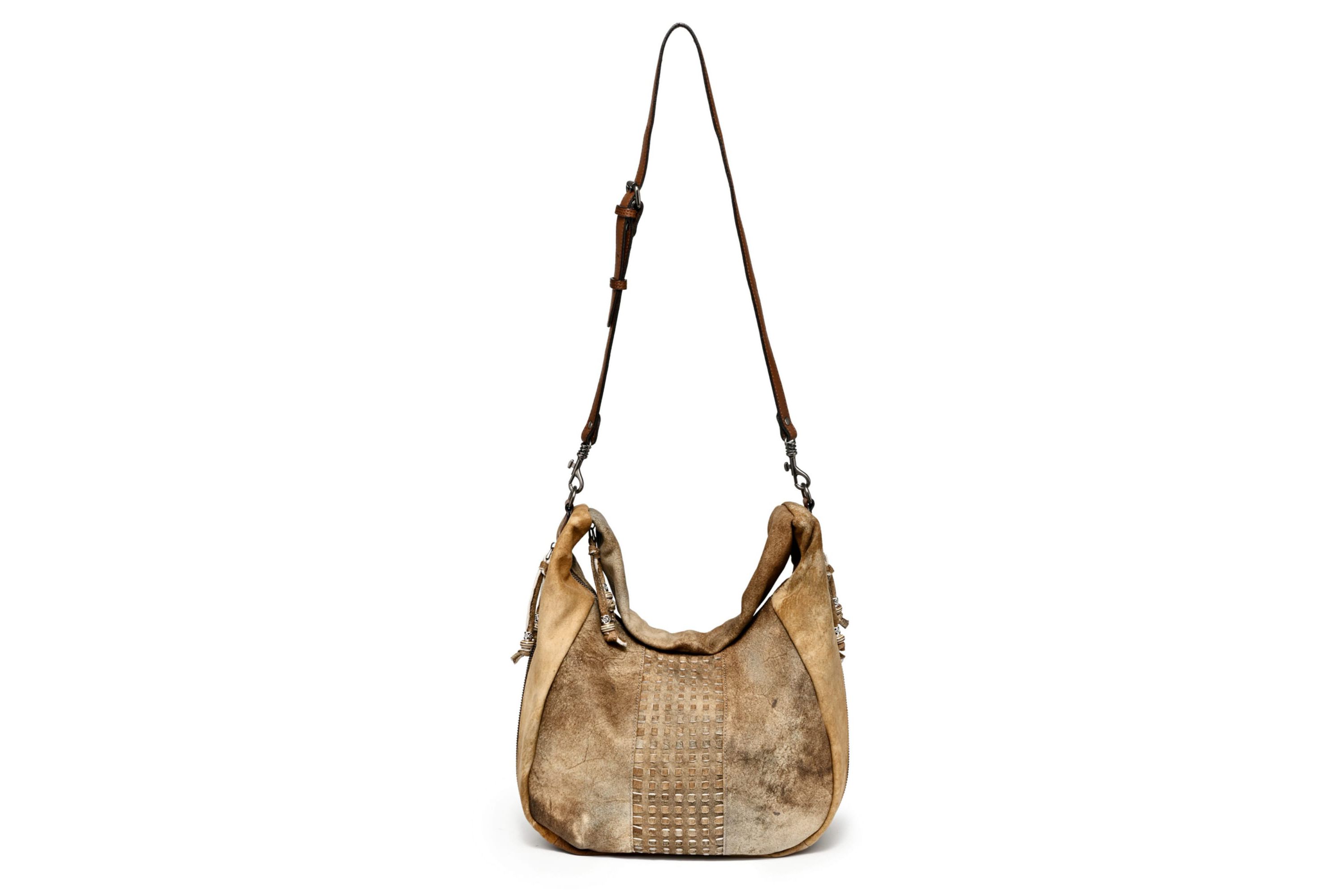 Dorado Convertible Hobo