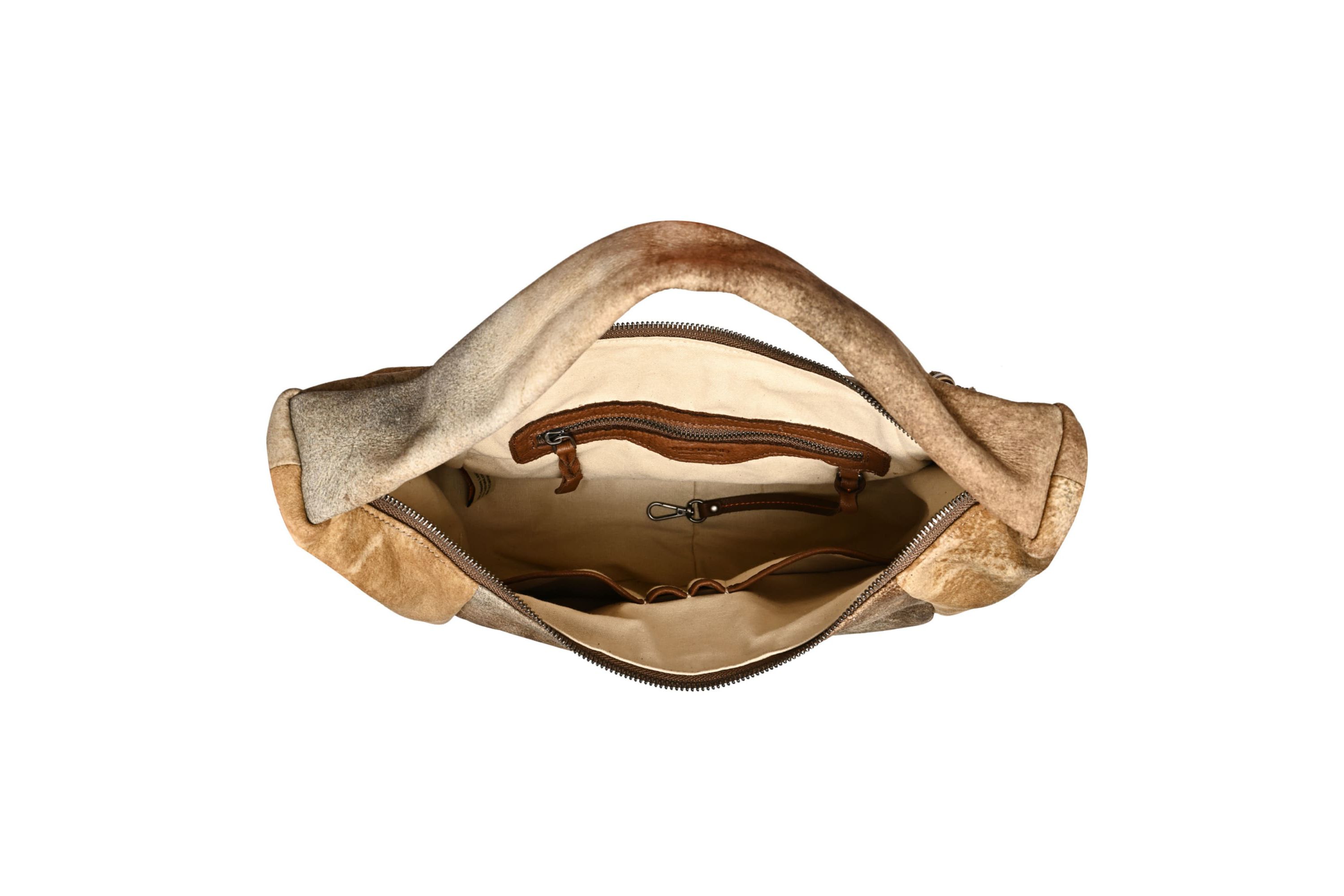 Dorado Convertible Hobo