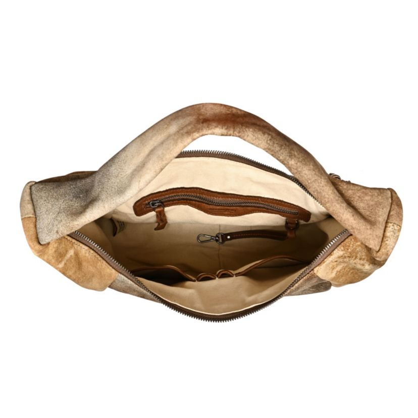 Dorado Convertible Hobo