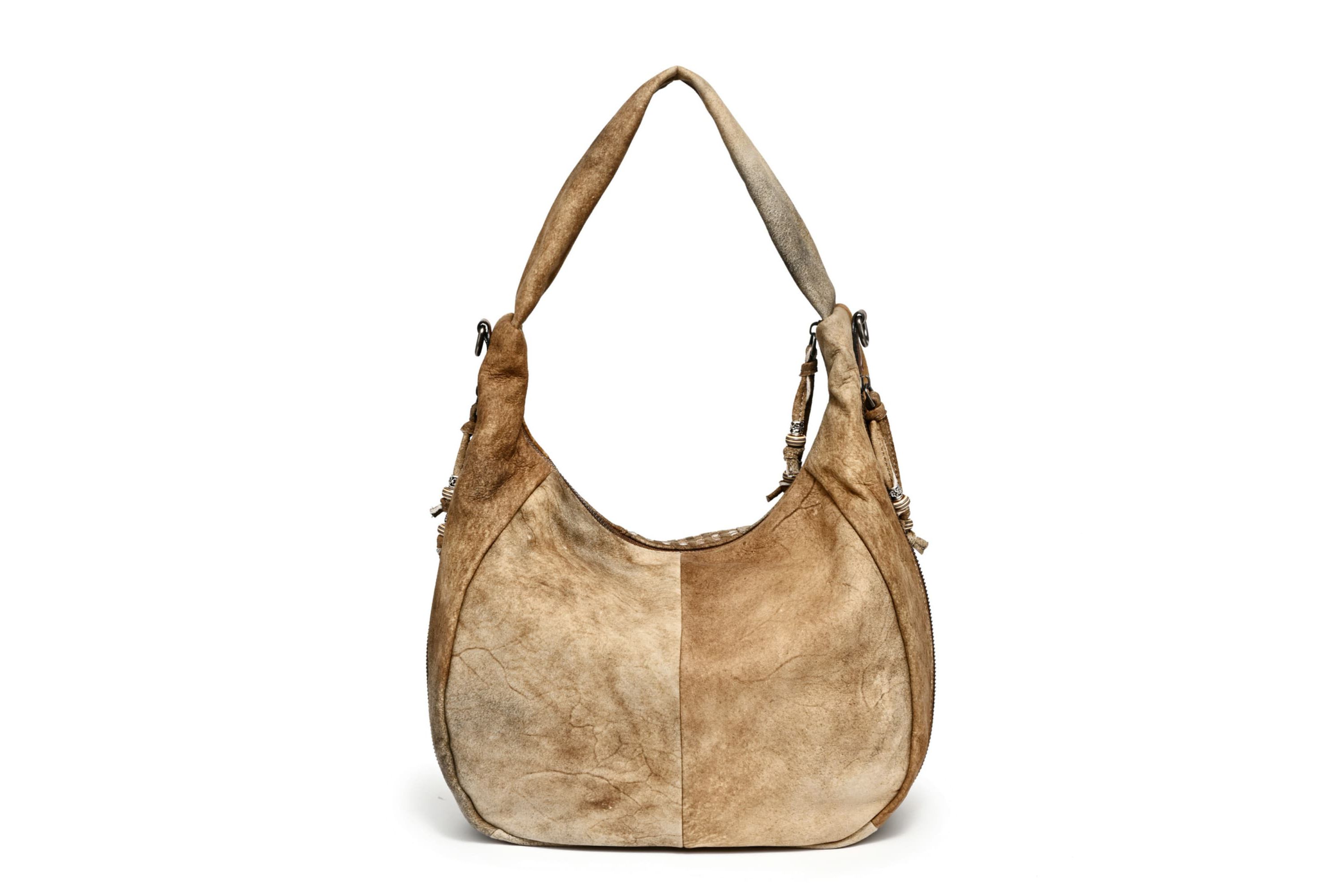 Dorado Convertible Hobo
