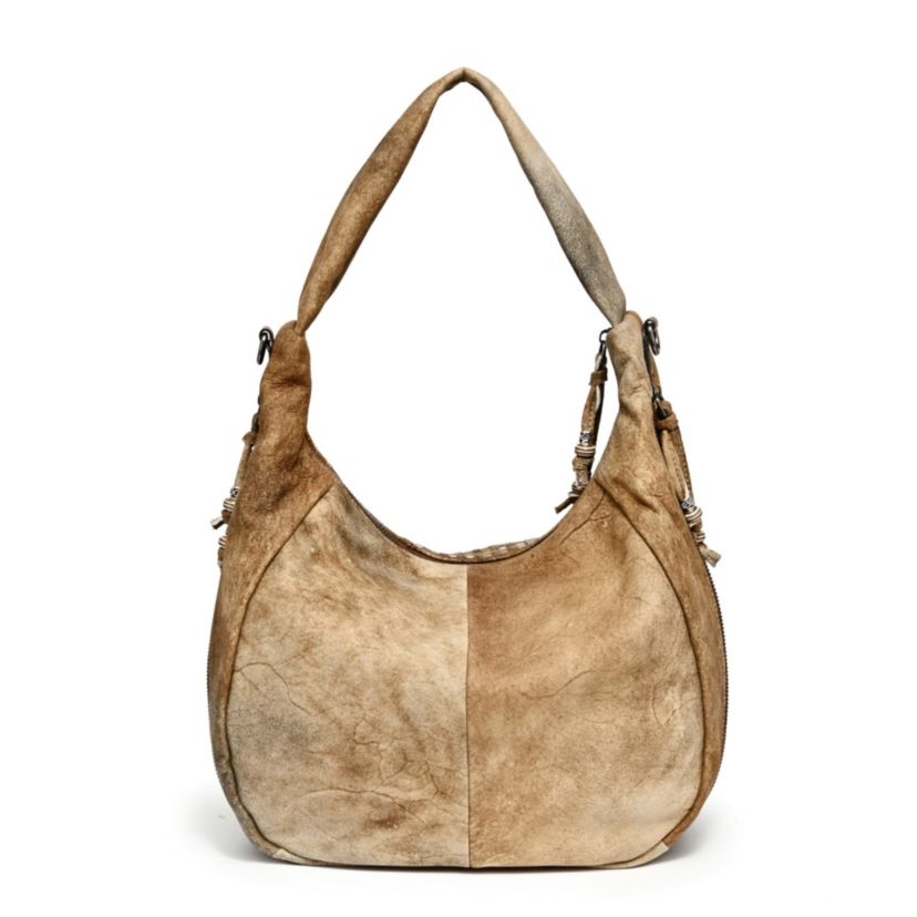 Dorado Convertible Hobo