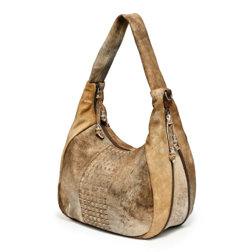 Dorado Convertible Hobo