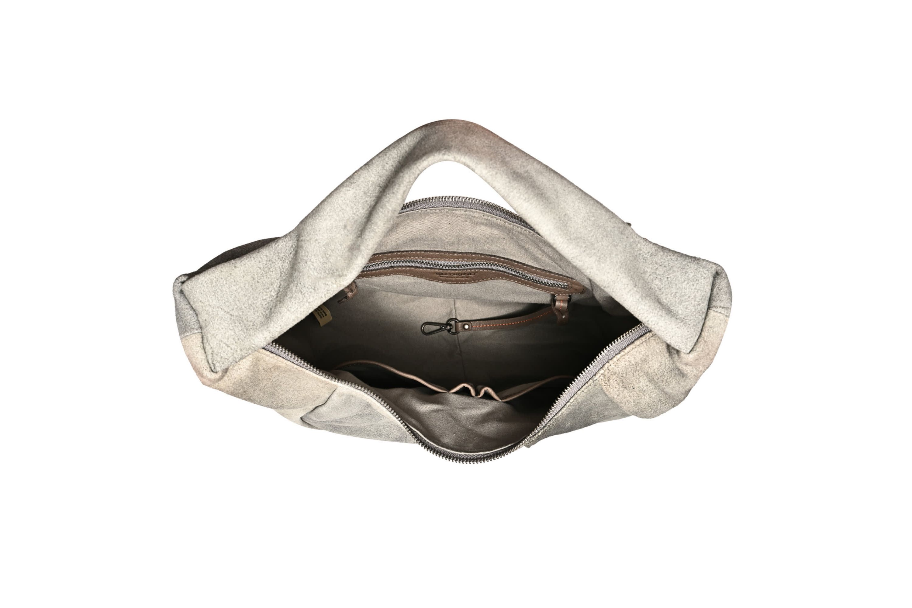 Expandable Hobo