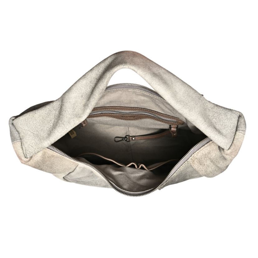 Expandable Hobo