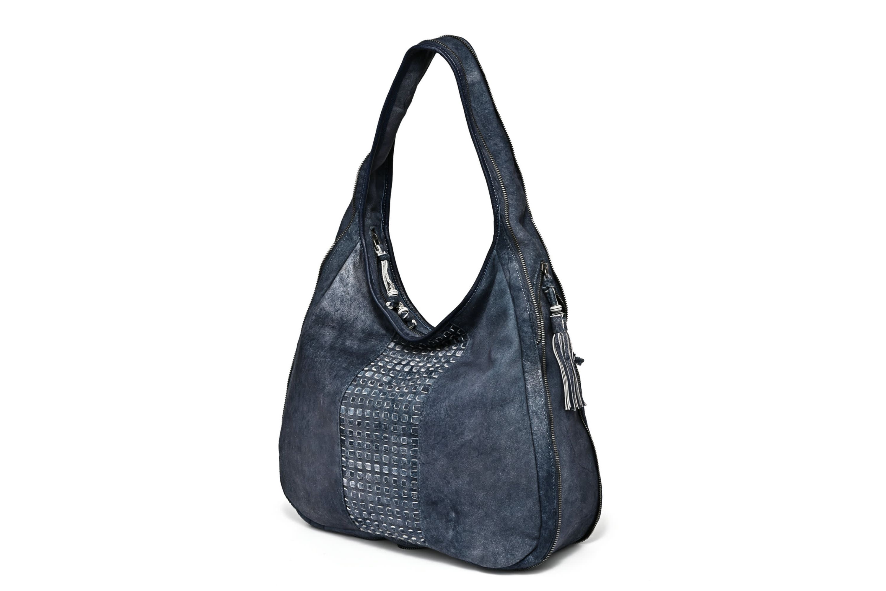 Expandable Hobo
