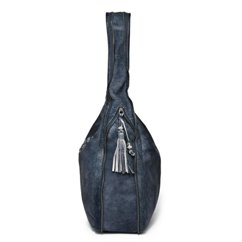 Expandable Hobo