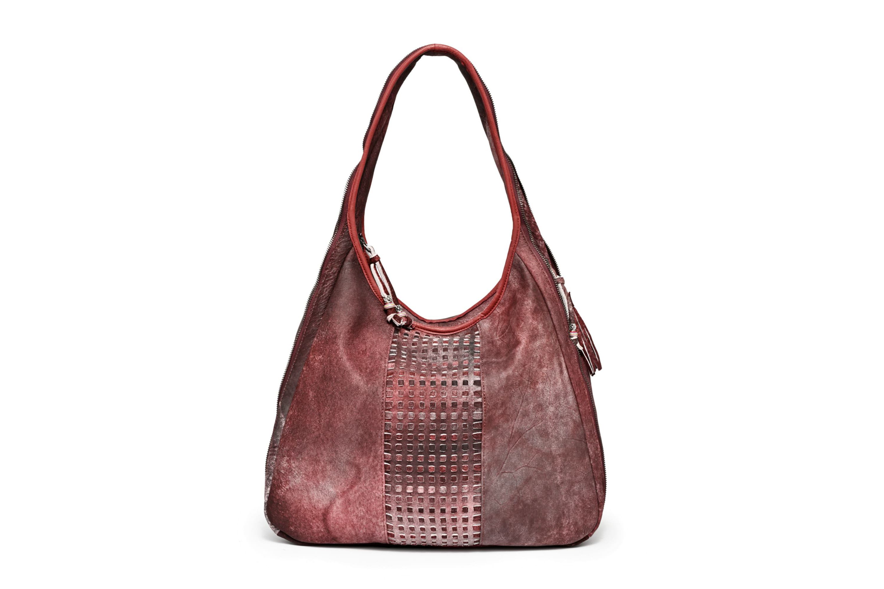 Expandable Hobo