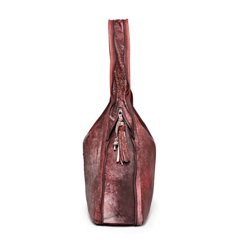 Expandable Hobo