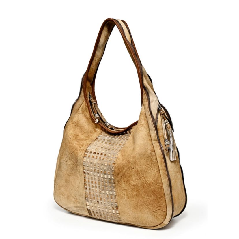 Expandable Hobo