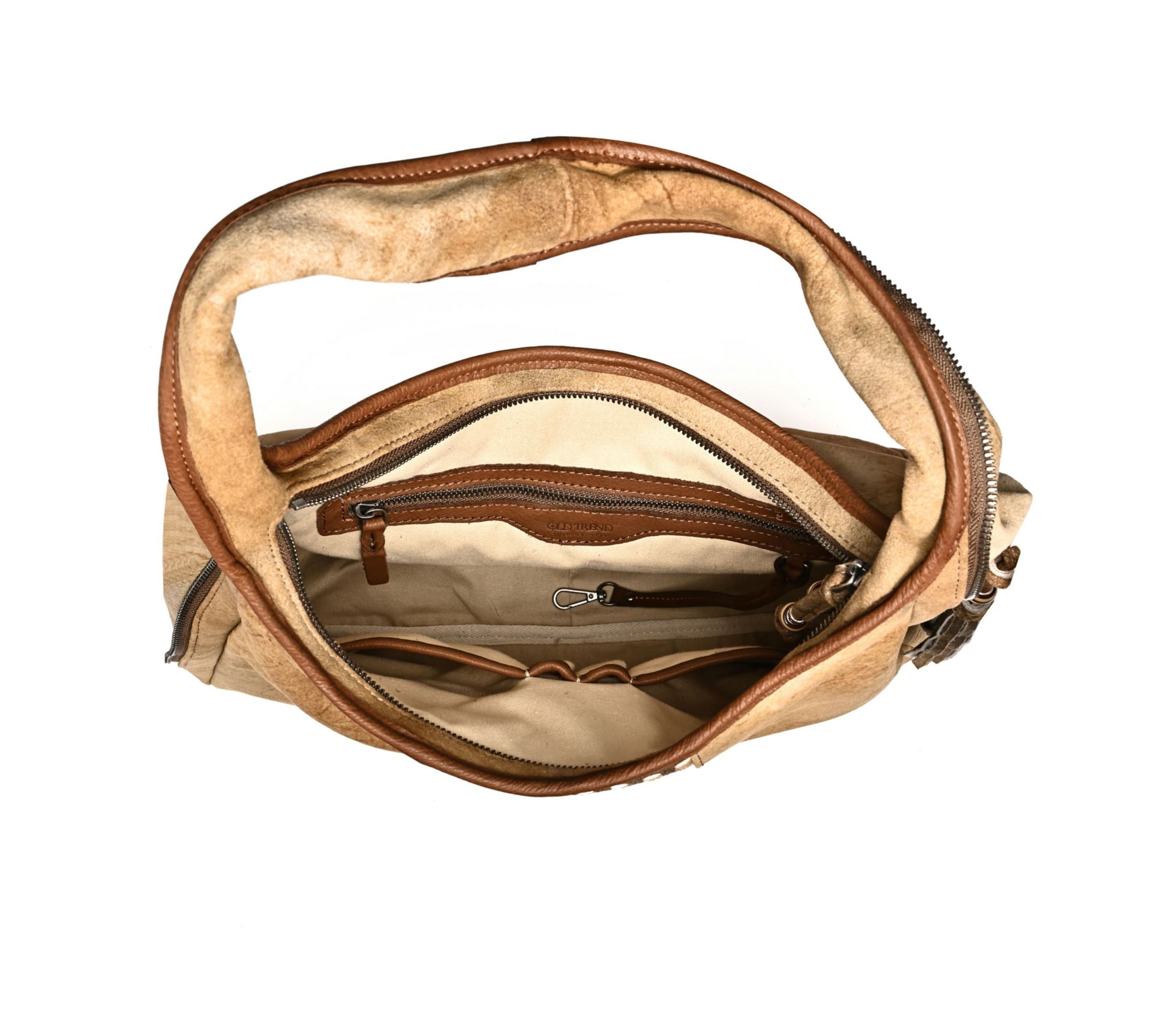 Expandable Hobo