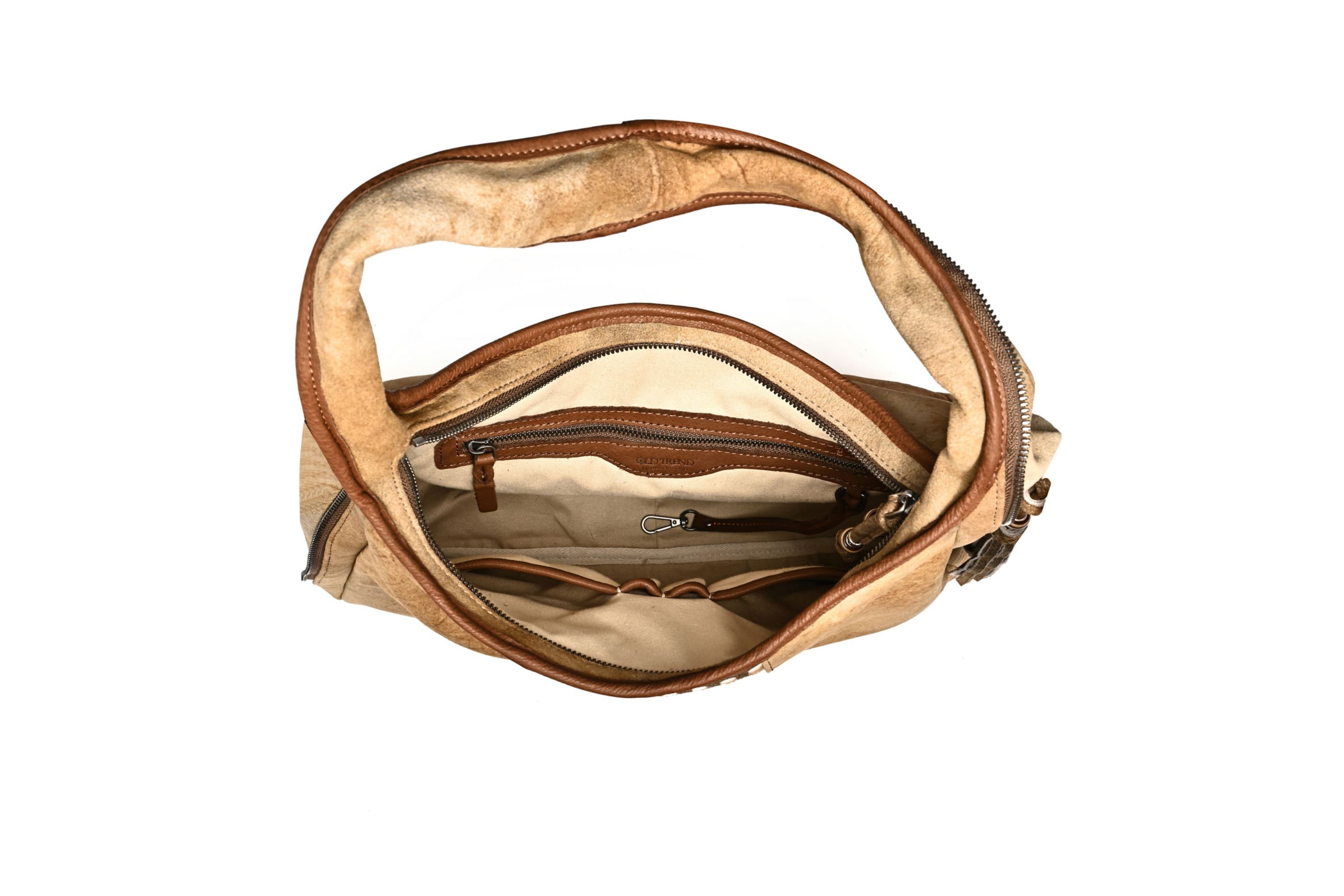 Expandable Hobo