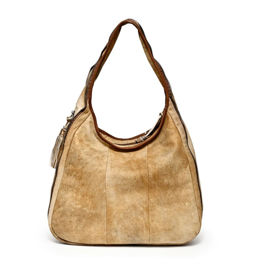 Expandable Hobo