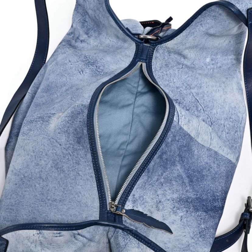 Dorado Hobo Convertible Backpack