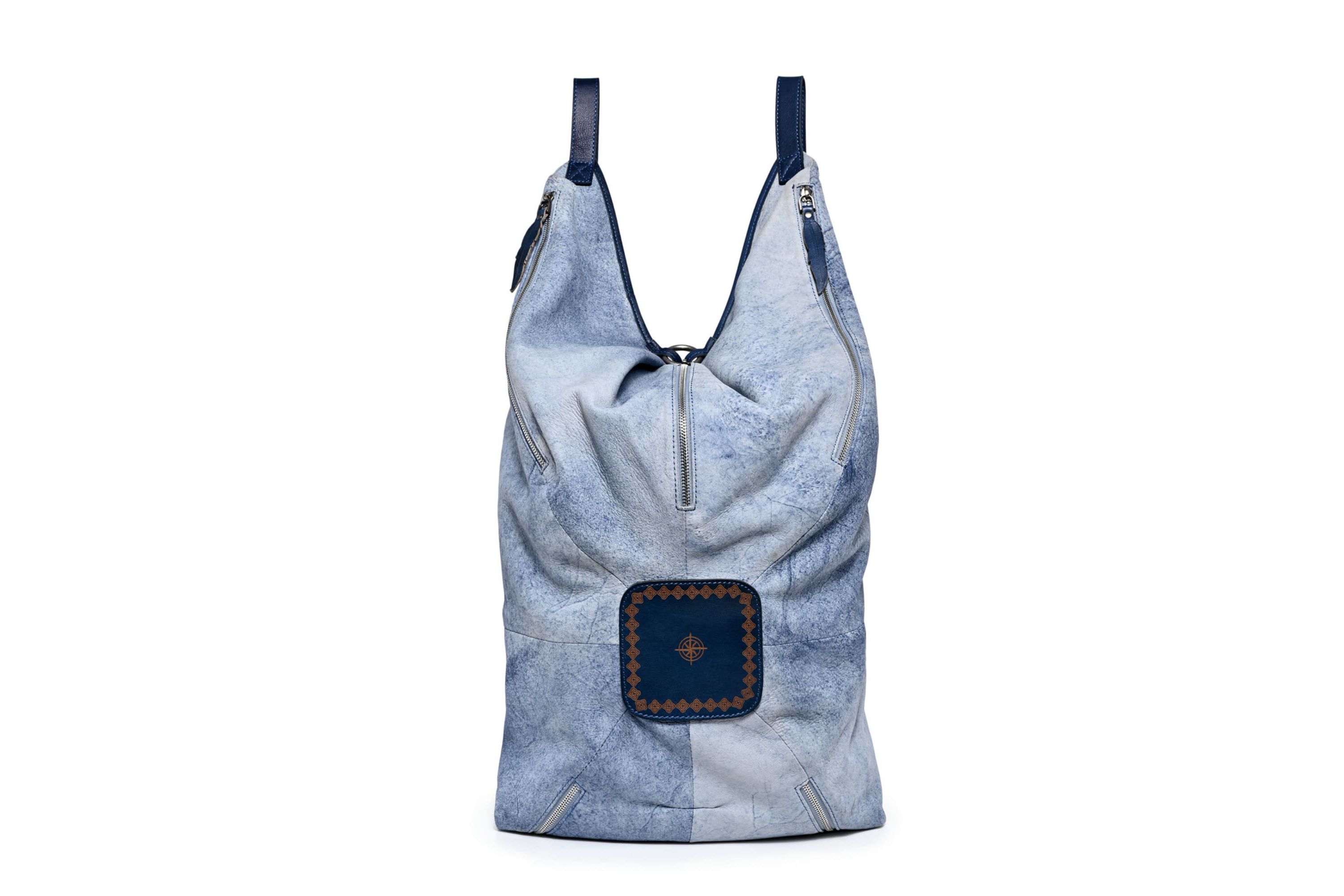 Dorado Hobo Convertible Backpack