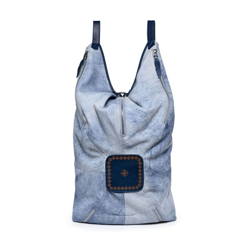 Dorado Hobo Convertible Backpack