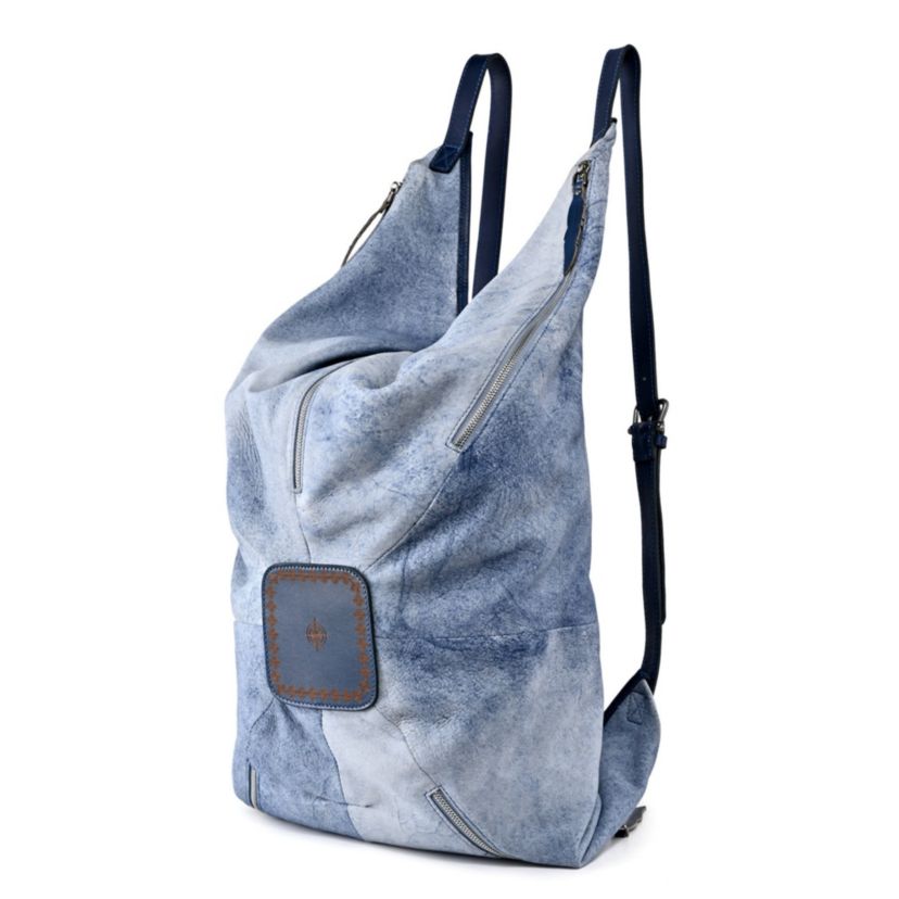 Dorado Hobo Convertible Backpack