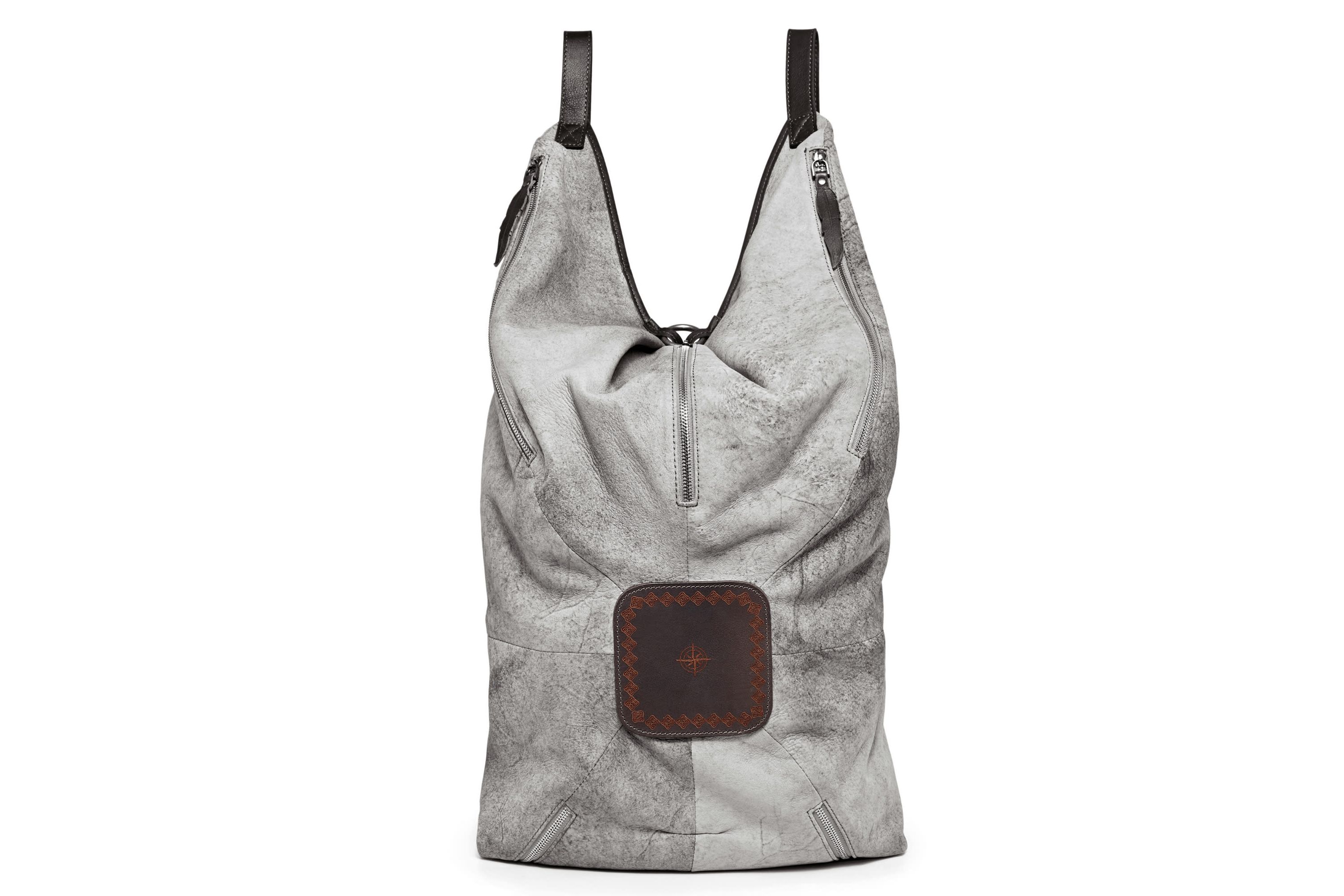 Dorado Hobo Convertible Backpack