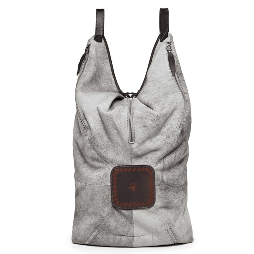 Dorado Hobo Convertible Backpack