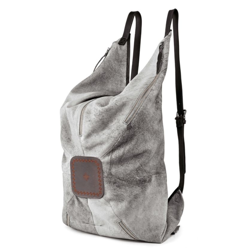 Dorado Hobo Convertible Backpack