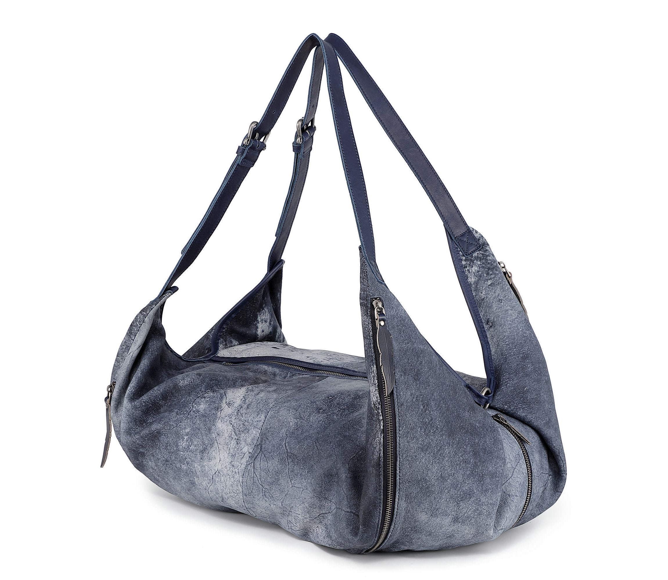 Dorado Hobo Convertible Backpack