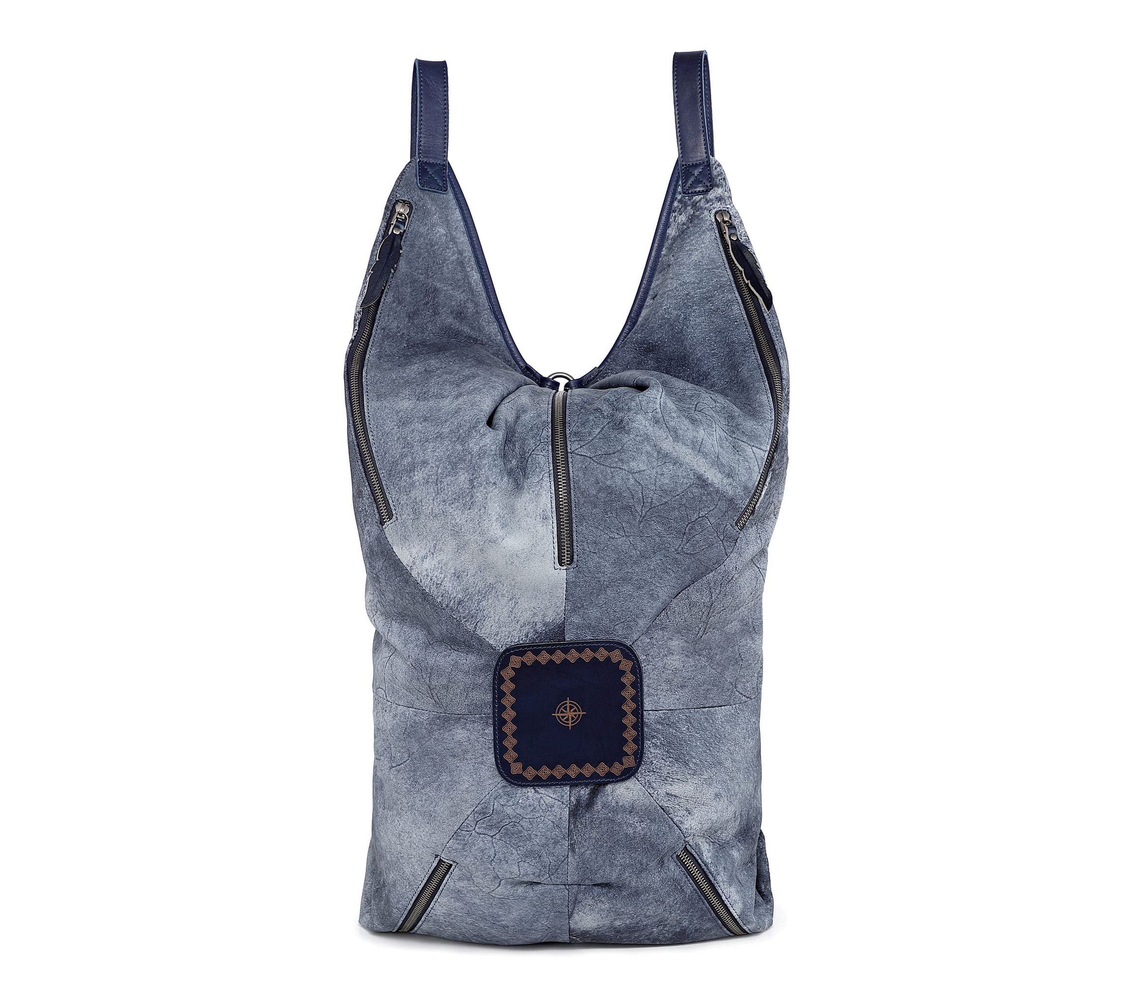Dorado Hobo Convertible Backpack