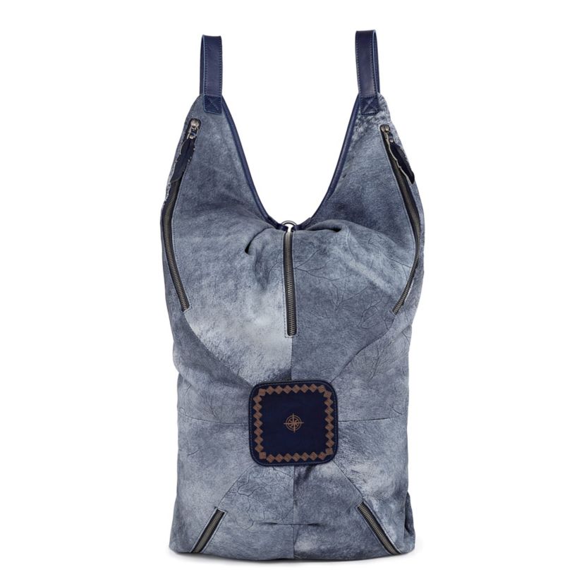 Dorado Hobo Convertible Backpack