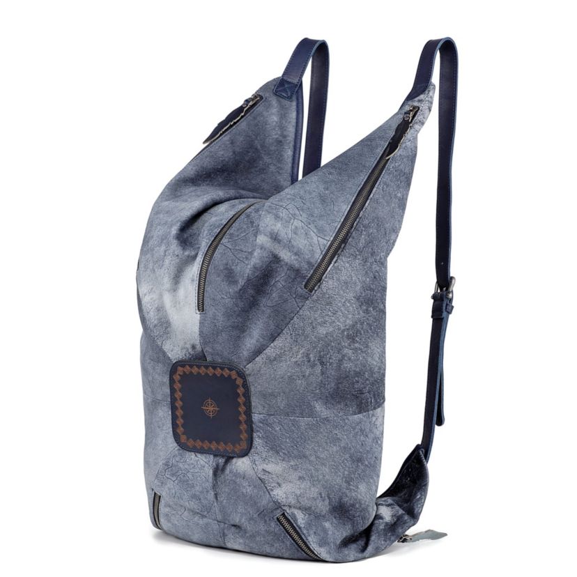 Dorado Hobo Convertible Backpack