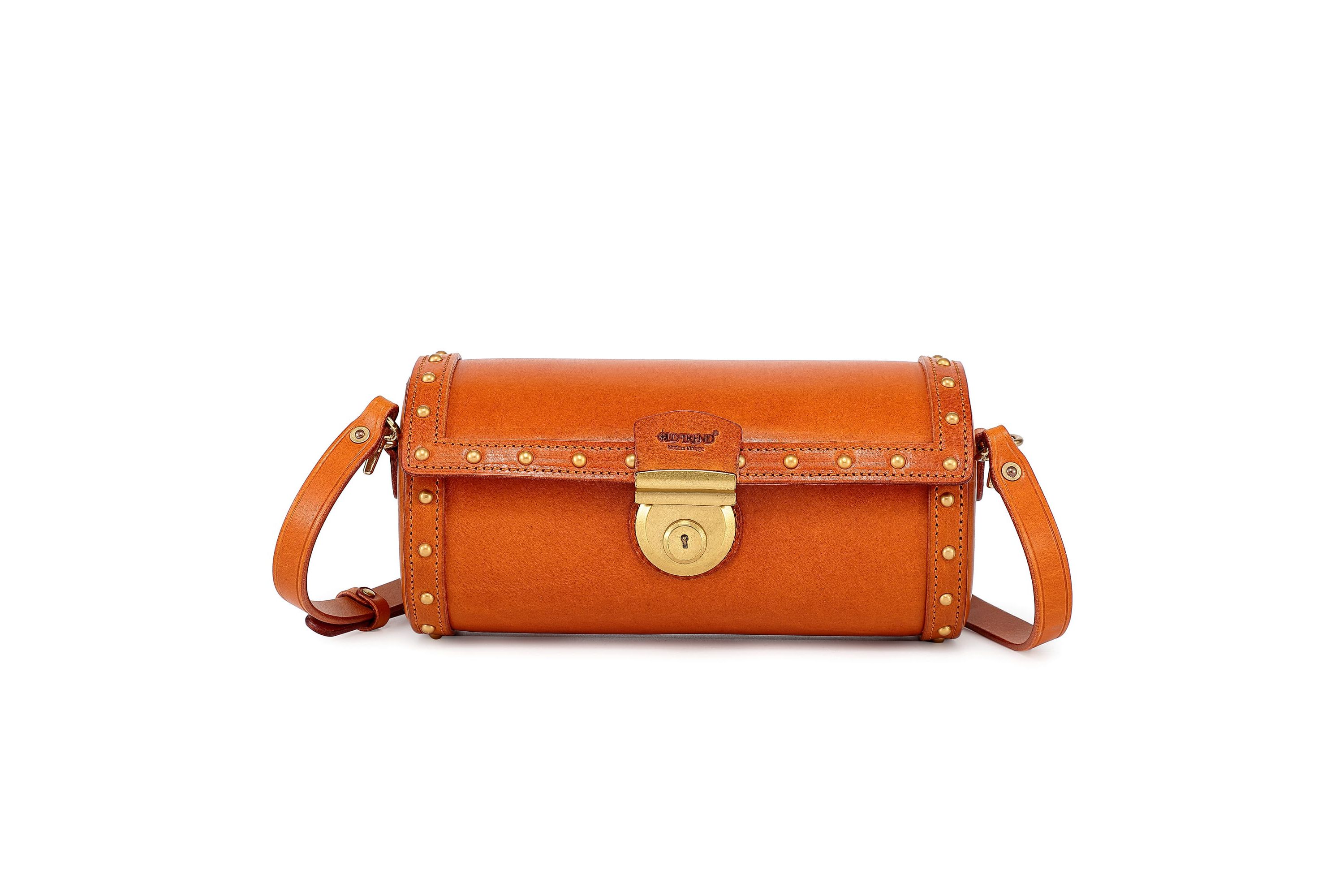 Oranda Barrel Bag