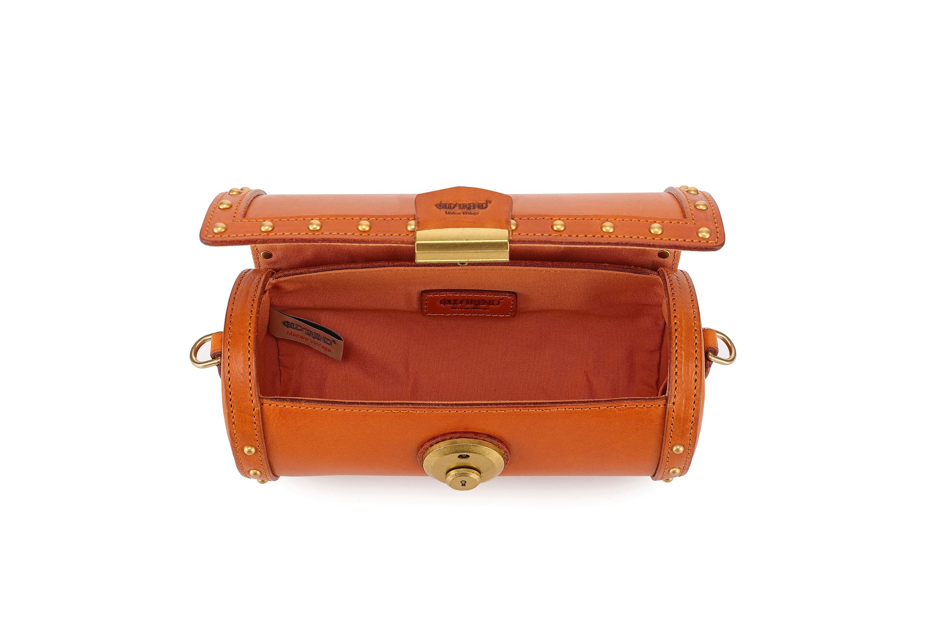 Oranda Barrel Bag