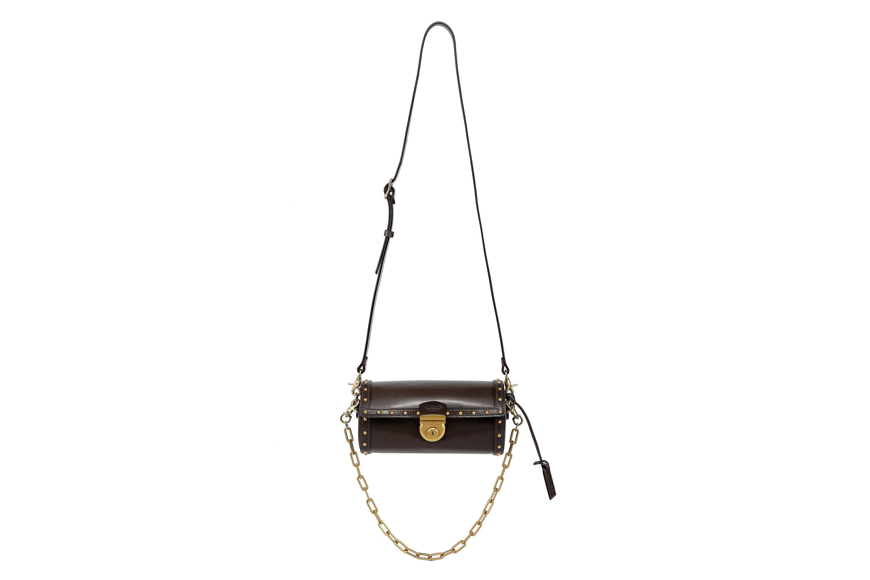 Oranda Barrel Bag