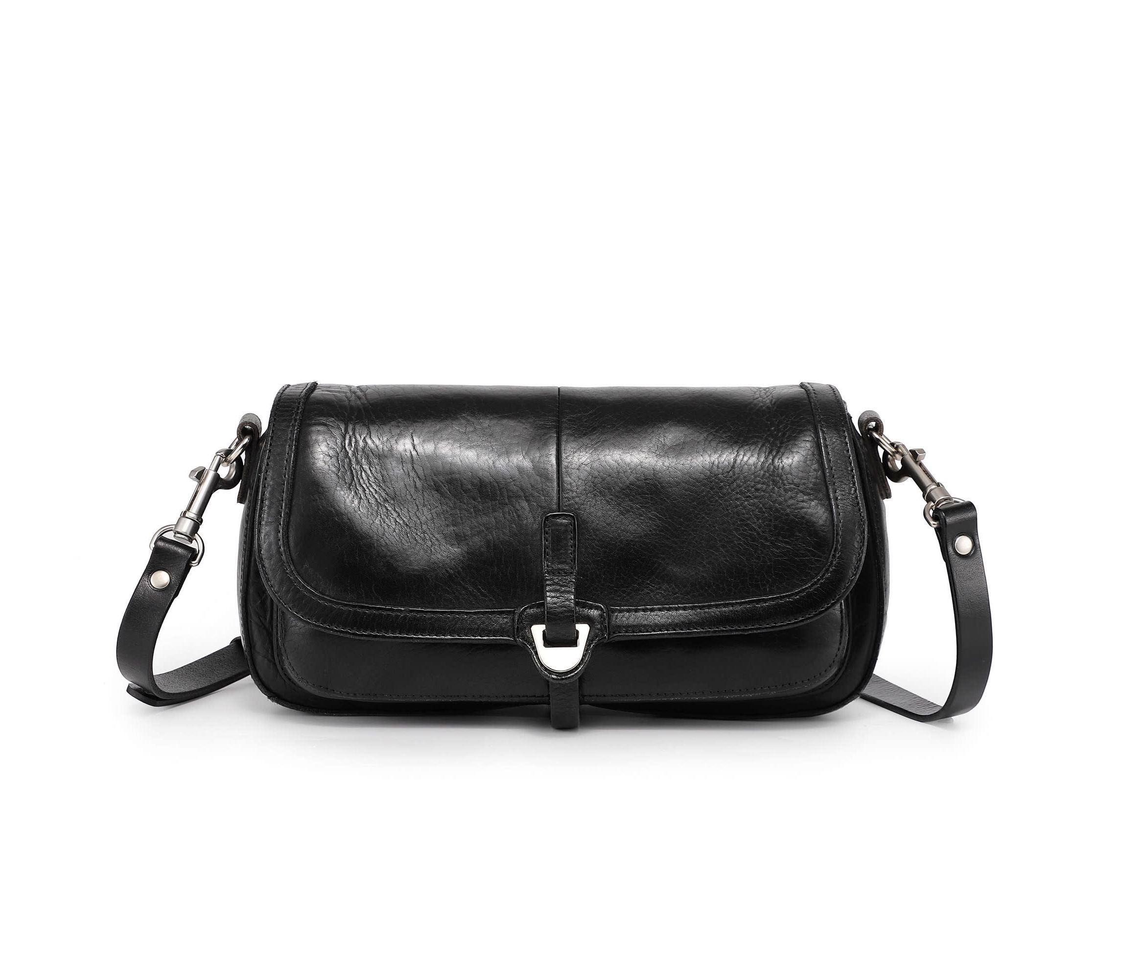 Abutilon Convertible Crossbody