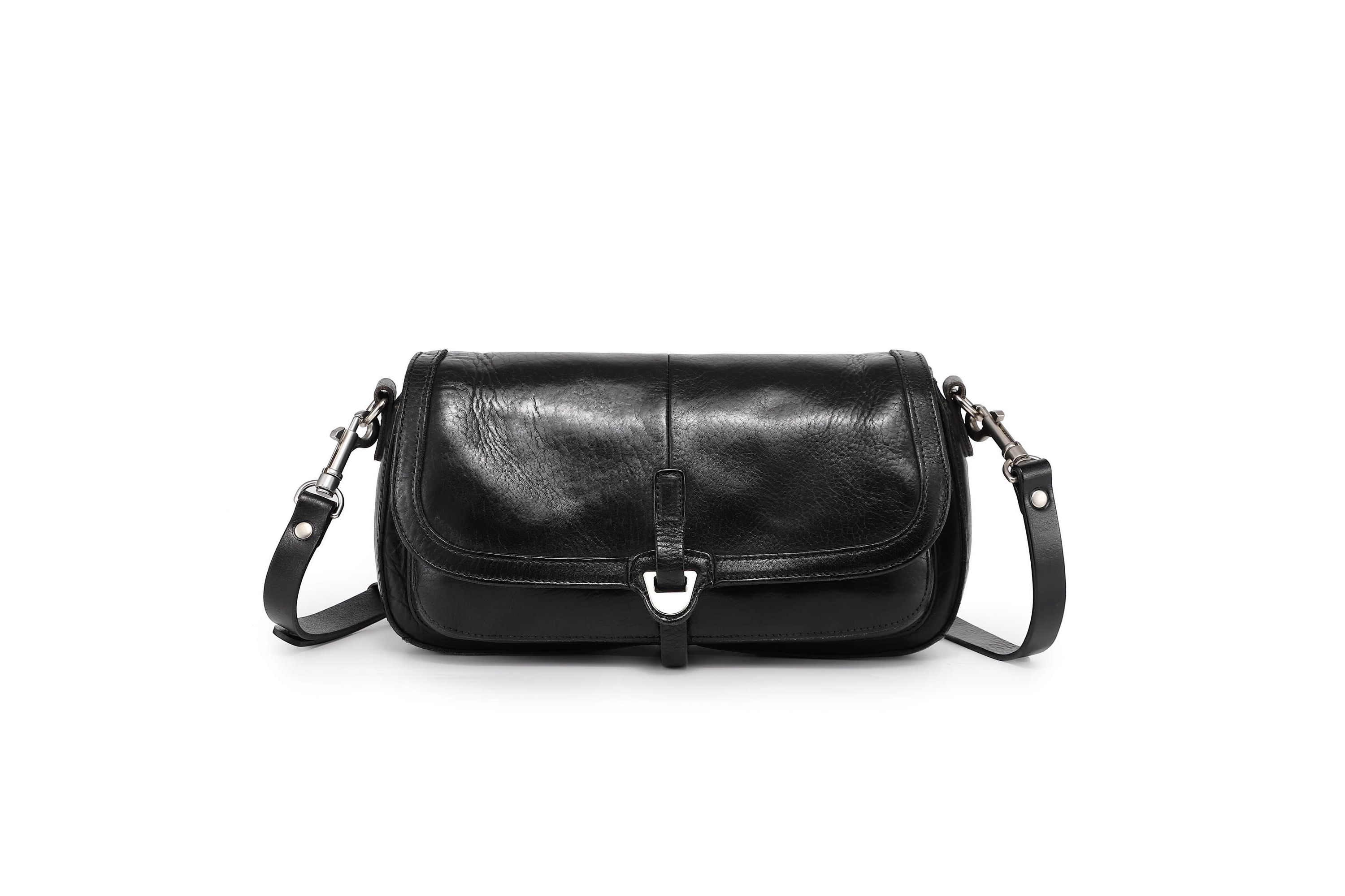 Abutilon Convertible Crossbody