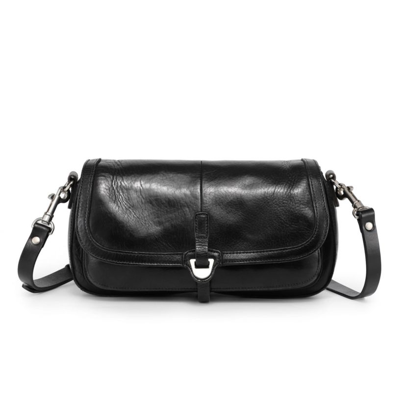 Abutilon Convertible Crossbody