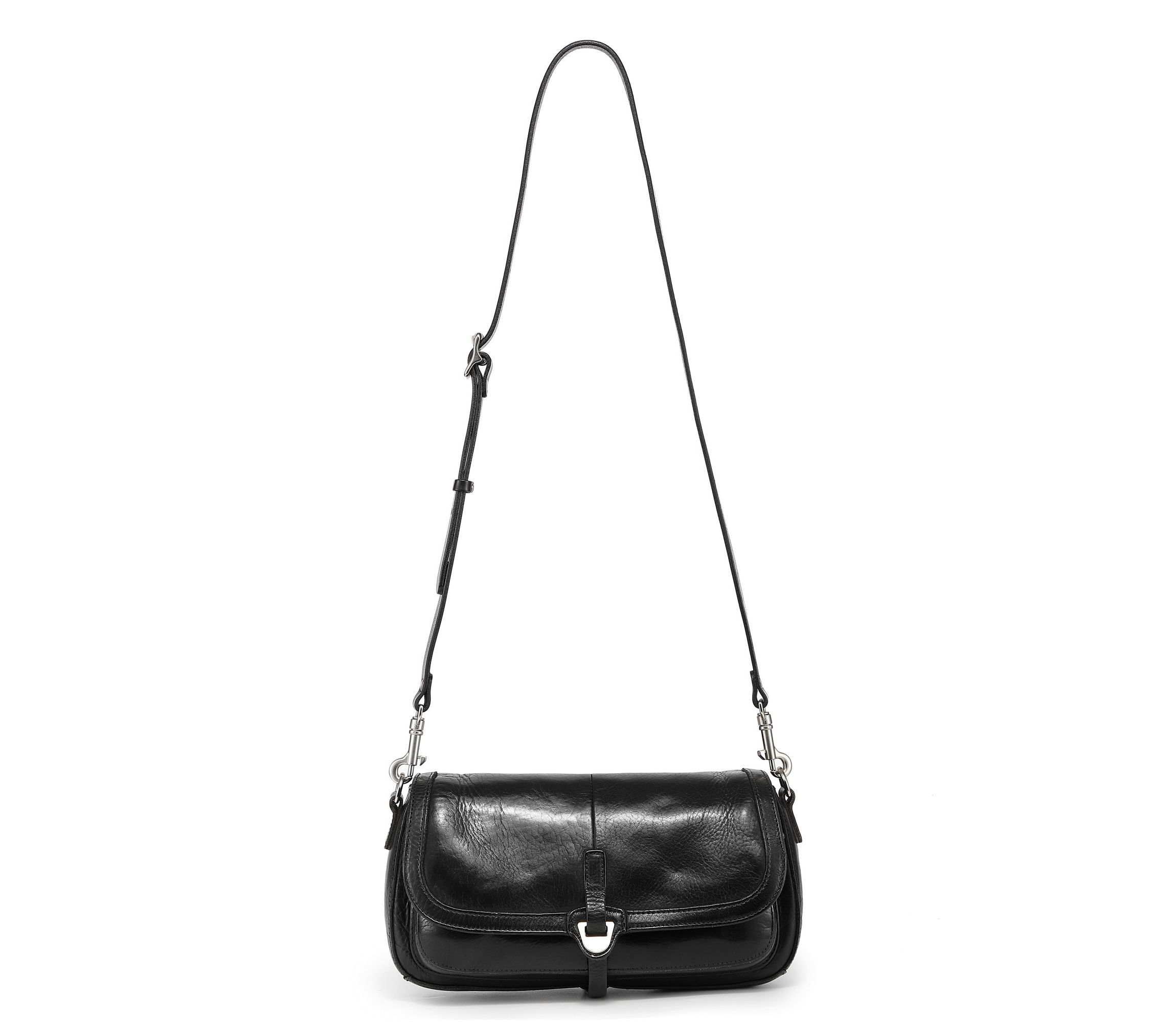 Abutilon Convertible Crossbody