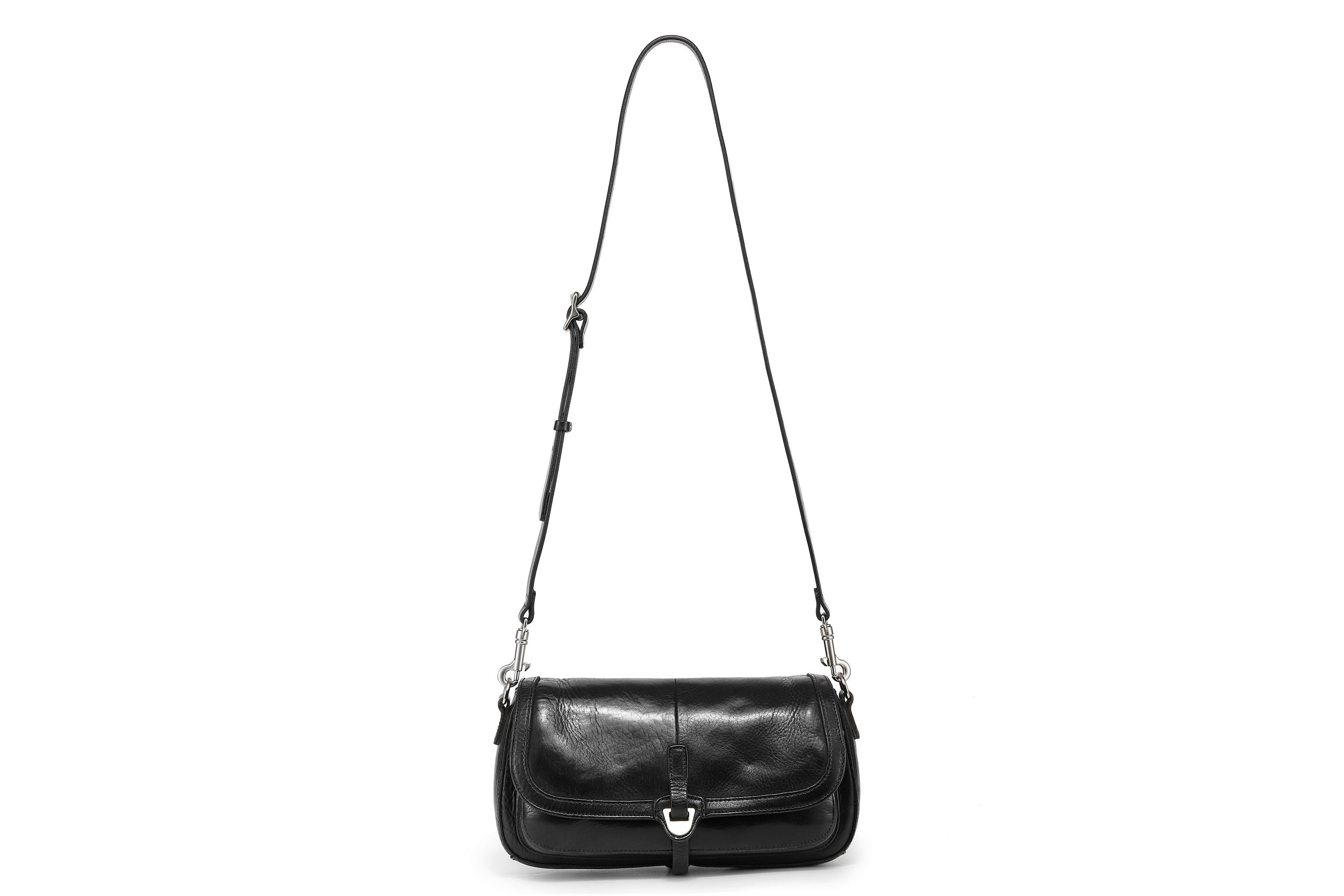 Abutilon Convertible Crossbody