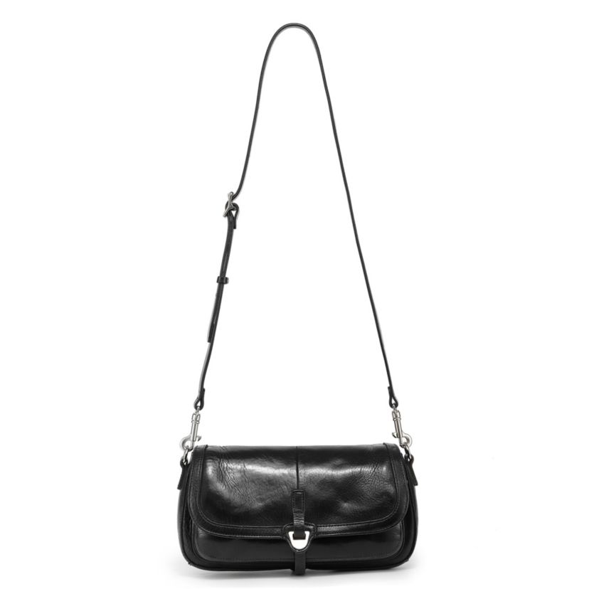 Abutilon Convertible Crossbody